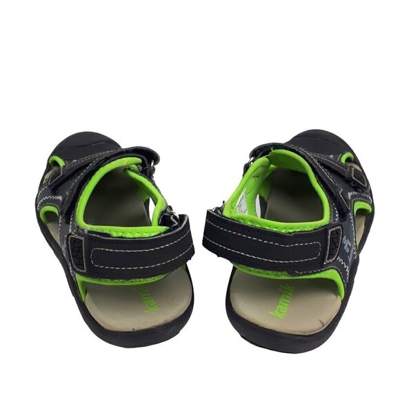 Kamik Sandals - Picture 4 of 13